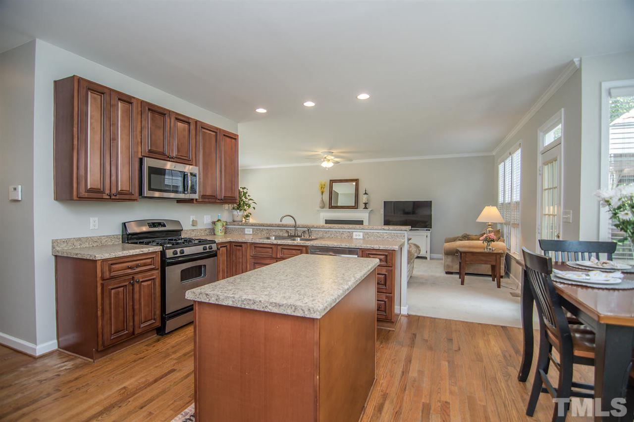 1906 Patterson Grove Road Apex, NC 27502 - Photo 26 of 27 Gallery Image 26