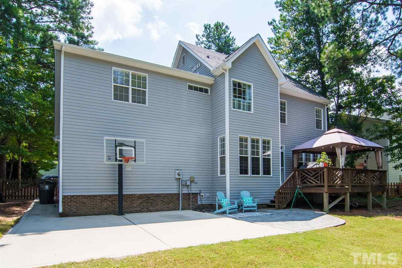 1906 Patterson Grove Road Apex, NC 27502 - Photo 27 of 27 Gallery Image 27