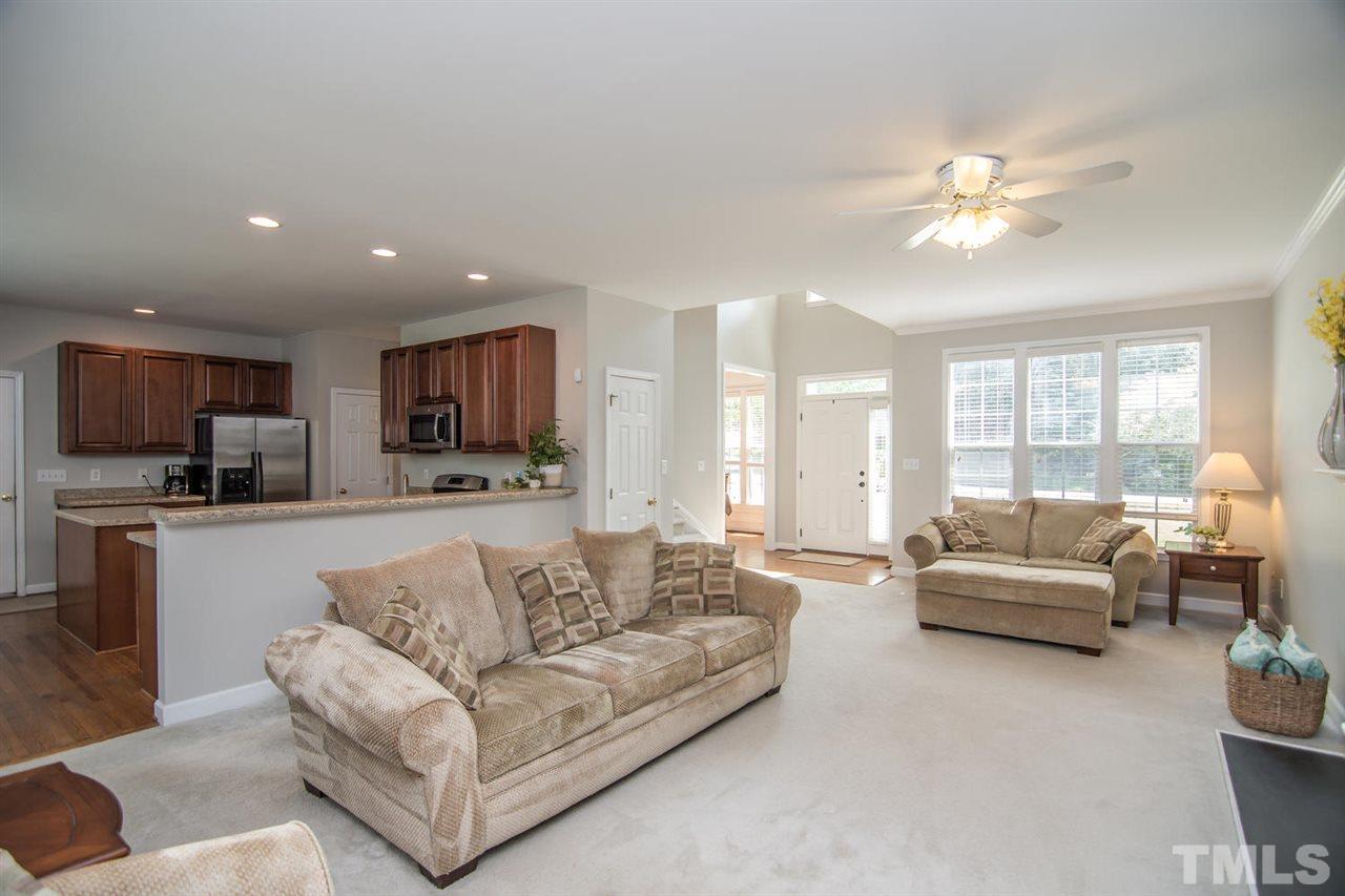 1906 Patterson Grove Road Apex, NC 27502 - Photo 5 of 27 Gallery Image 5