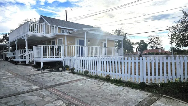 $495,000 | 42269 Whittier Avenue, Hemet, CA 92544