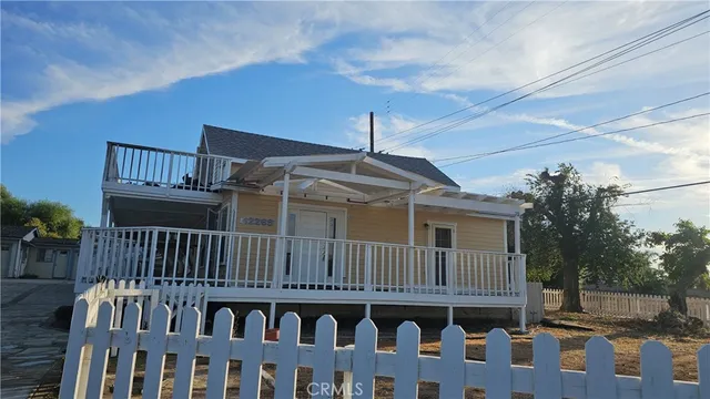 $495,000 | 42269 Whittier Avenue, Hemet, CA 92544