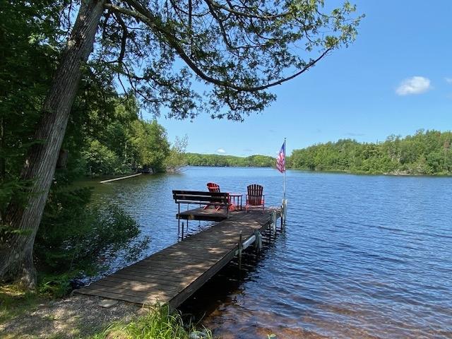 7657 East Armour Lake Road Presque Isle, WI 54557 - Photo 11 of 33 Gallery Image 11