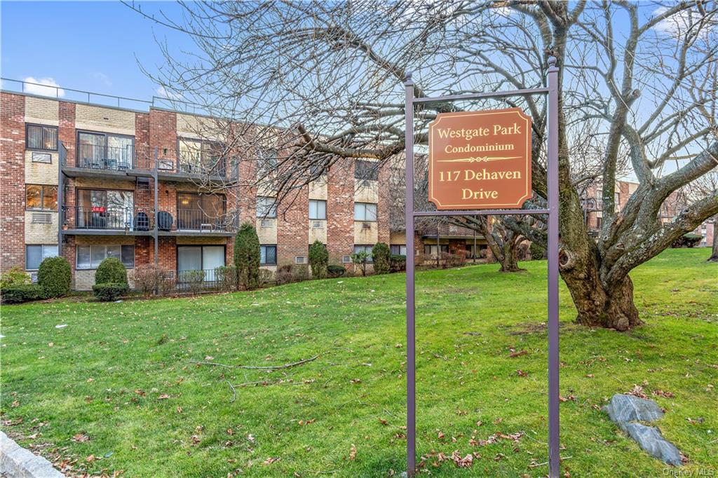 117 Dehaven Drive, Unit 151, Yonkers, NY 10703 Compass