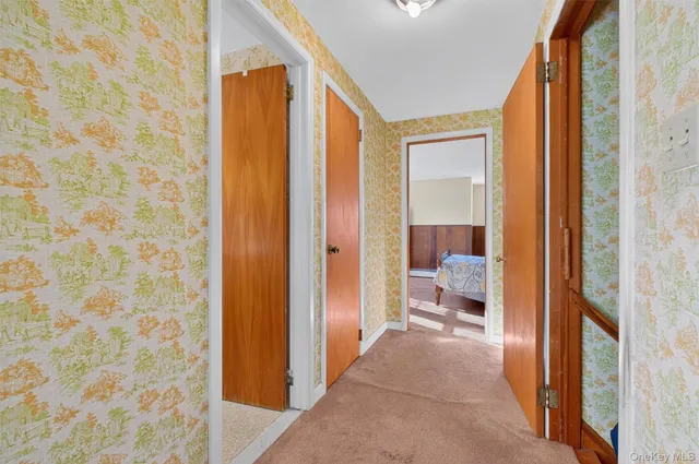 a view of a bathroom with a shower and a bath tub