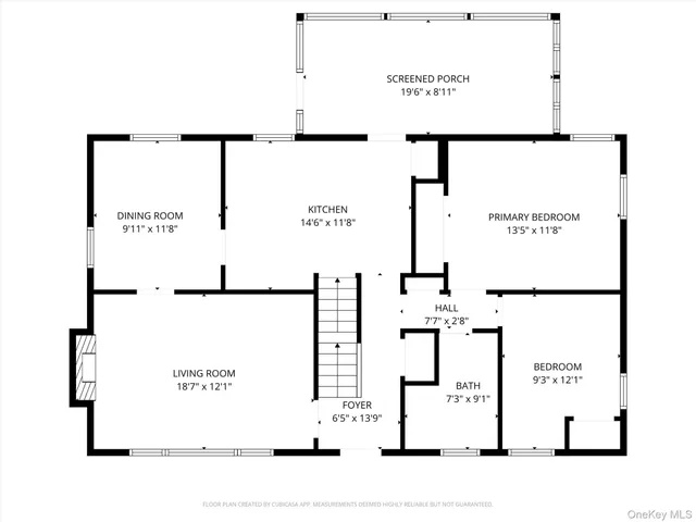 a picture of a book and a bed