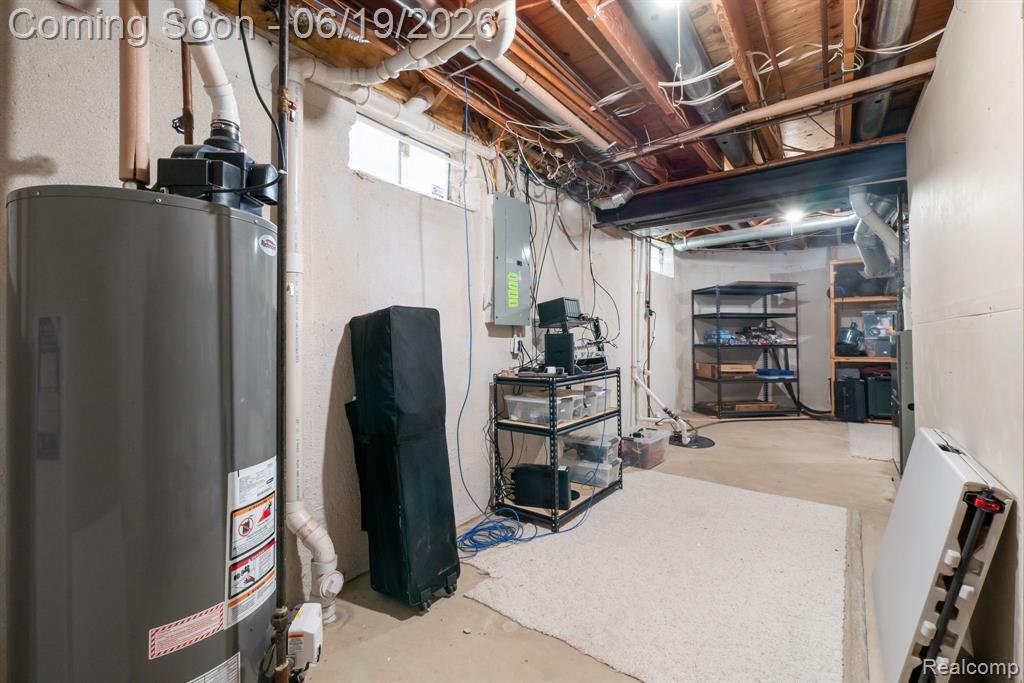 1902 Grayslake Drive Rochester Hills, MI 48306 - Photo 60 of 76