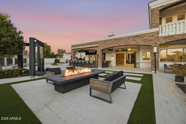 $2,800,000 | 1232 West Sunrise Place, Chandler, AZ 85248