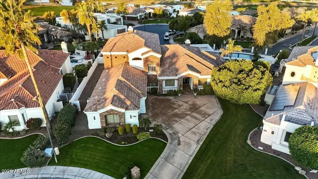 $2,800,000 | 1232 West Sunrise Place, Chandler, AZ 85248