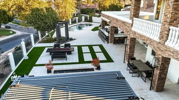 $2,490,000 | 1232 West Sunrise Place, Chandler, AZ 85248