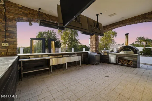 $2,490,000 | 1232 West Sunrise Place, Chandler, AZ 85248