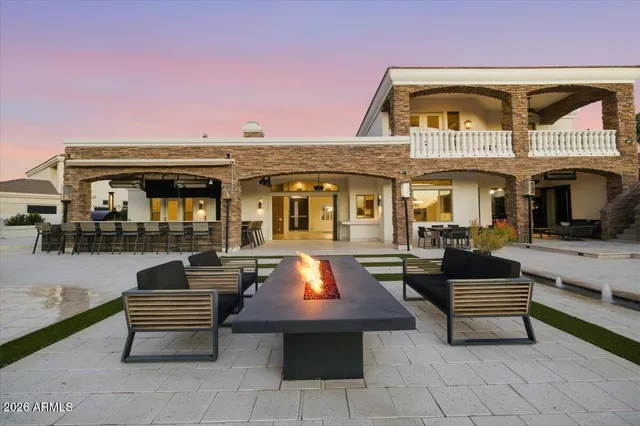 $2,800,000 | 1232 West Sunrise Place, Chandler, AZ 85248