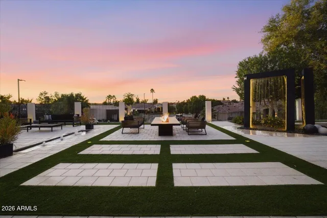 $2,800,000 | 1232 West Sunrise Place, Chandler, AZ 85248