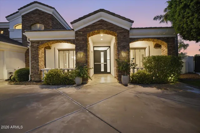 $2,800,000 | 1232 West Sunrise Place, Chandler, AZ 85248