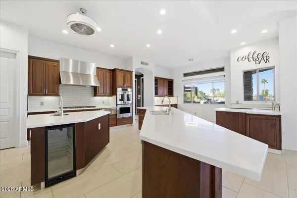 $2,490,000 | 1232 West Sunrise Place, Chandler, AZ 85248