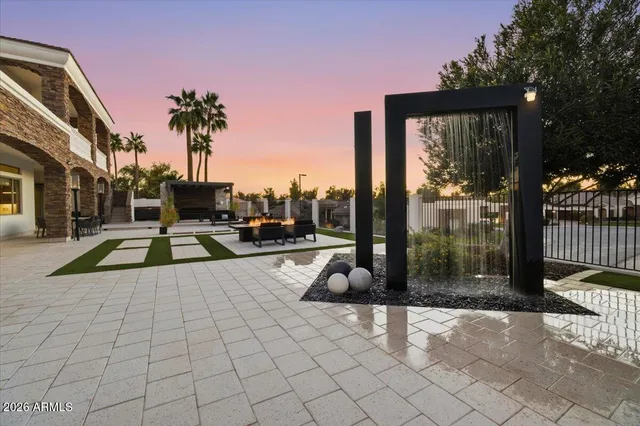 $2,800,000 | 1232 West Sunrise Place, Chandler, AZ 85248