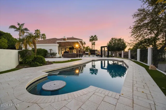 $2,800,000 | 1232 West Sunrise Place, Chandler, AZ 85248