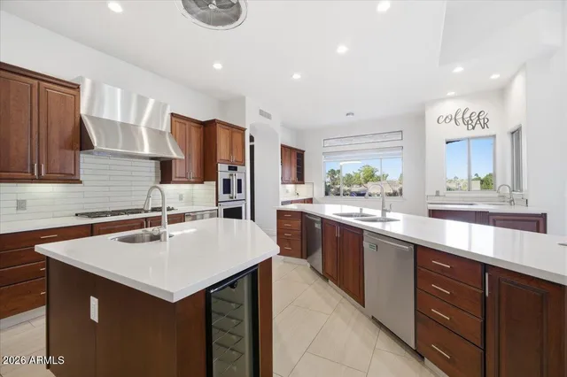 $2,800,000 | 1232 West Sunrise Place, Chandler, AZ 85248