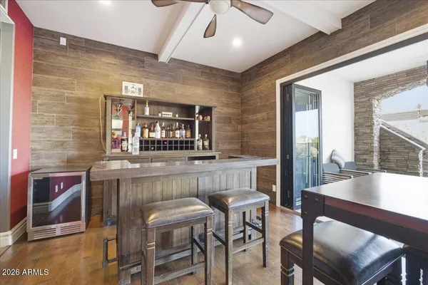 $2,490,000 | 1232 West Sunrise Place, Chandler, AZ 85248