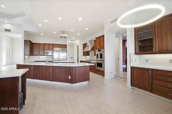 $2,490,000 | 1232 West Sunrise Place, Chandler, AZ 85248