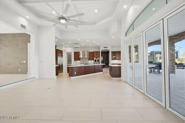 $2,800,000 | 1232 West Sunrise Place, Chandler, AZ 85248