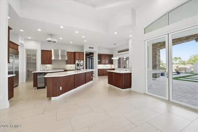 $2,800,000 | 1232 West Sunrise Place, Chandler, AZ 85248