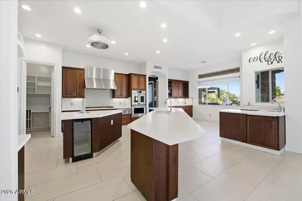 $2,490,000 | 1232 West Sunrise Place, Chandler, AZ 85248