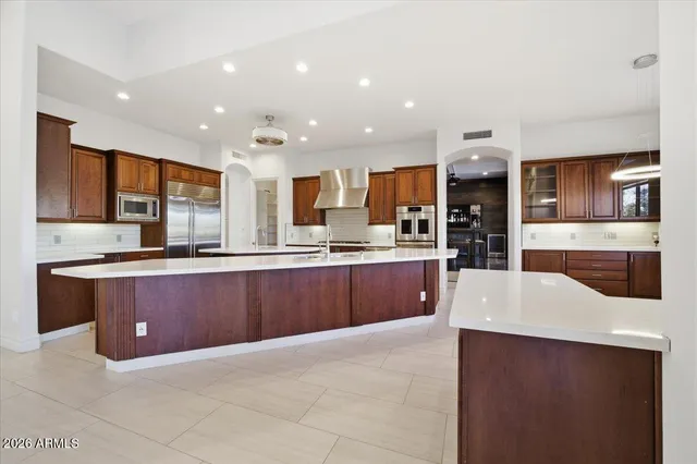 $2,800,000 | 1232 West Sunrise Place, Chandler, AZ 85248