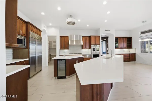 $2,490,000 | 1232 West Sunrise Place, Chandler, AZ 85248