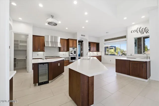 $2,800,000 | 1232 West Sunrise Place, Chandler, AZ 85248