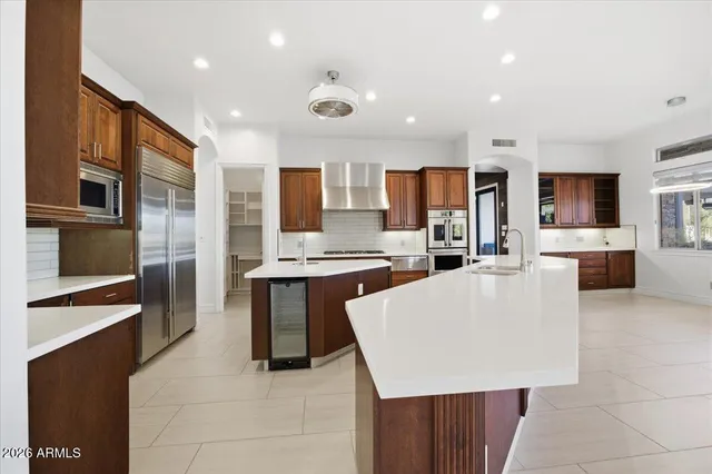 $2,800,000 | 1232 West Sunrise Place, Chandler, AZ 85248