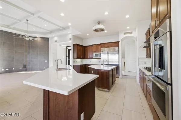 $2,490,000 | 1232 West Sunrise Place, Chandler, AZ 85248