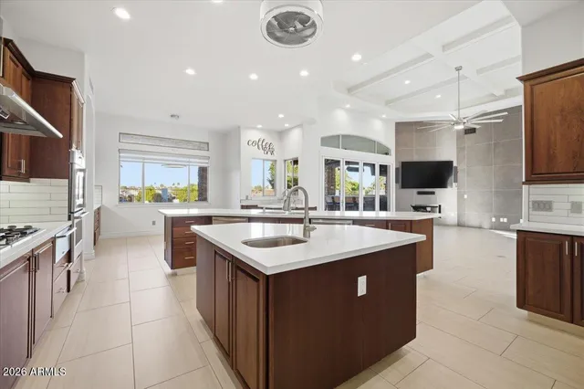 $2,800,000 | 1232 West Sunrise Place, Chandler, AZ 85248