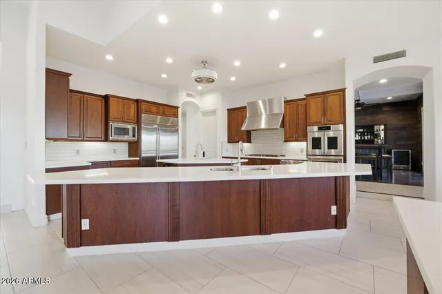 $2,800,000 | 1232 West Sunrise Place, Chandler, AZ 85248