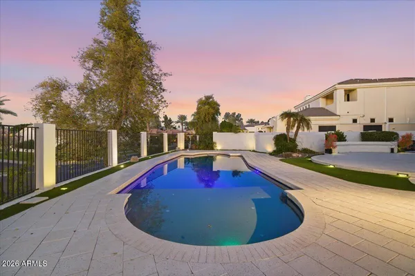 $2,490,000 | 1232 West Sunrise Place, Chandler, AZ 85248