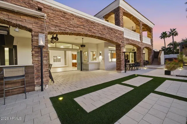 $2,800,000 | 1232 West Sunrise Place, Chandler, AZ 85248