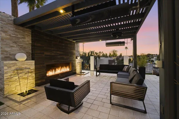 $2,490,000 | 1232 West Sunrise Place, Chandler, AZ 85248