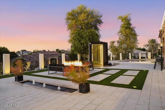 $2,800,000 | 1232 West Sunrise Place, Chandler, AZ 85248