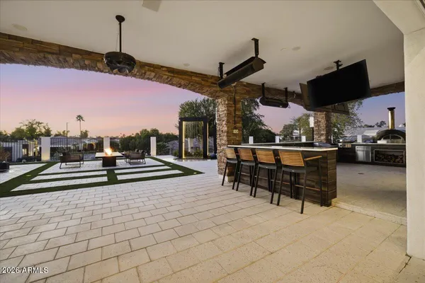 $2,490,000 | 1232 West Sunrise Place, Chandler, AZ 85248