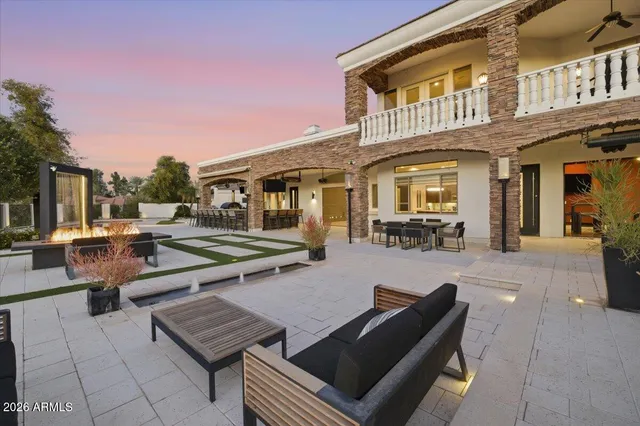 $2,800,000 | 1232 West Sunrise Place, Chandler, AZ 85248