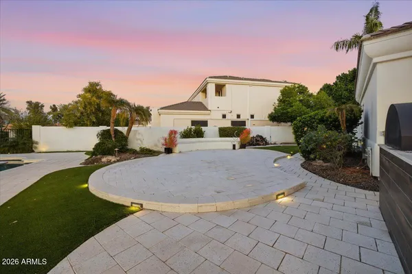 $2,490,000 | 1232 West Sunrise Place, Chandler, AZ 85248