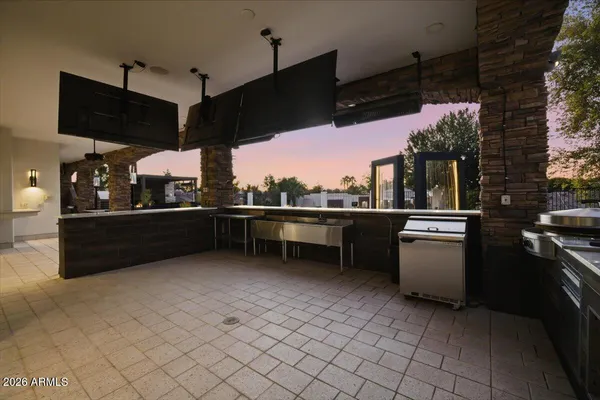 $2,490,000 | 1232 West Sunrise Place, Chandler, AZ 85248