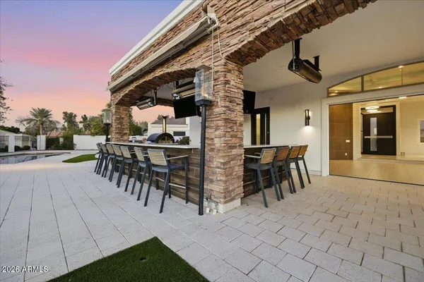 $2,490,000 | 1232 West Sunrise Place, Chandler, AZ 85248