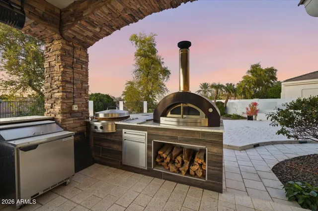 $2,800,000 | 1232 West Sunrise Place, Chandler, AZ 85248