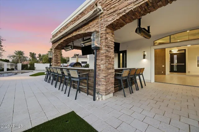 $2,800,000 | 1232 West Sunrise Place, Chandler, AZ 85248