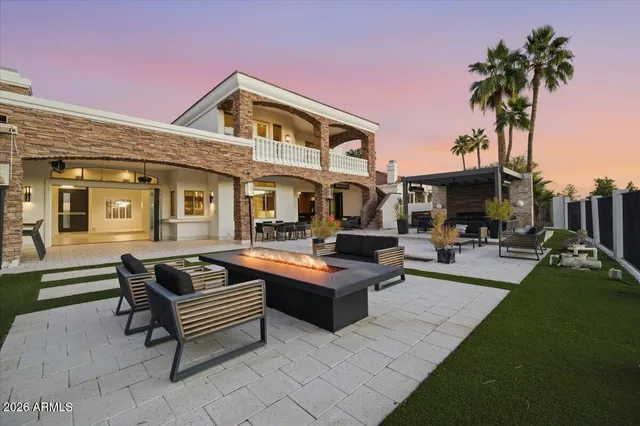 $2,800,000 | 1232 West Sunrise Place, Chandler, AZ 85248