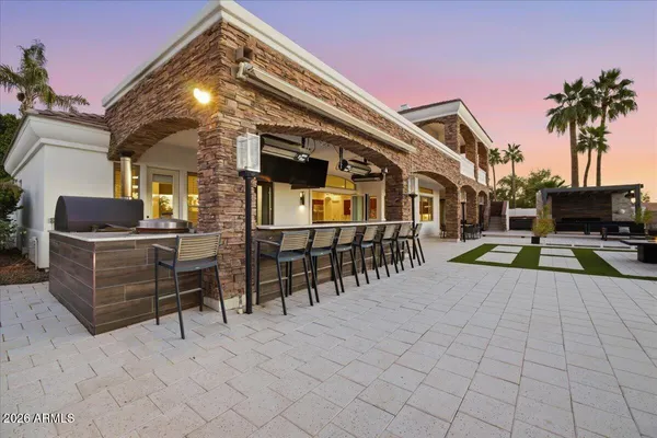 $2,490,000 | 1232 West Sunrise Place, Chandler, AZ 85248