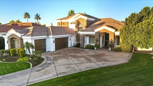 $2,490,000 | 1232 West Sunrise Place, Chandler, AZ 85248