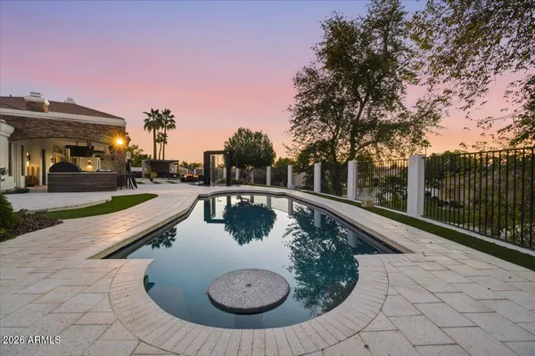 $2,490,000 | 1232 West Sunrise Place, Chandler, AZ 85248
