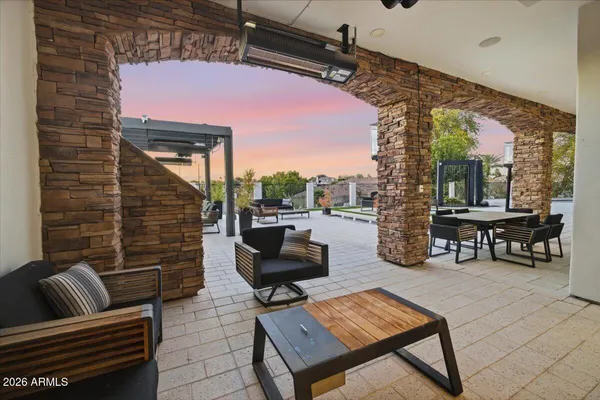 $2,490,000 | 1232 West Sunrise Place, Chandler, AZ 85248