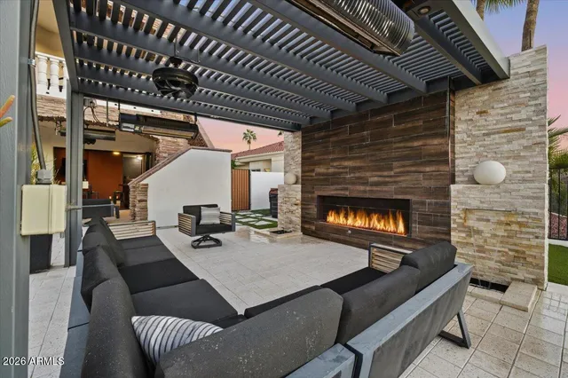 $2,800,000 | 1232 West Sunrise Place, Chandler, AZ 85248